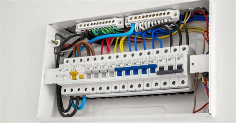 buy electric fuse box|fuse box for electrical connections.